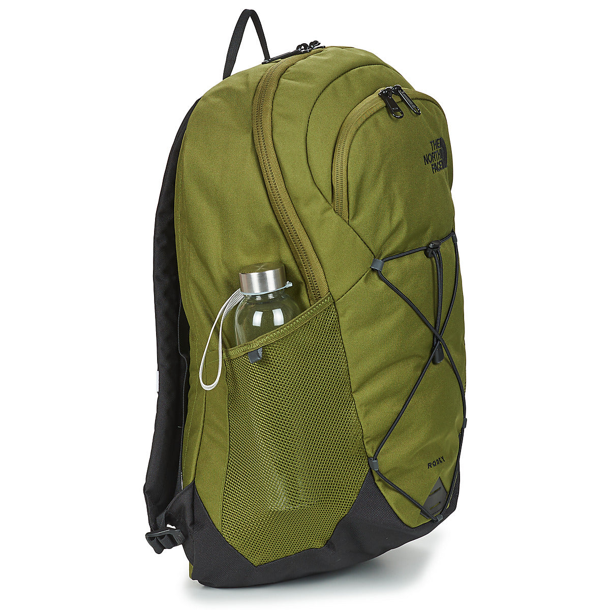 Zaini Uomo The North Face  RODEY  Verde