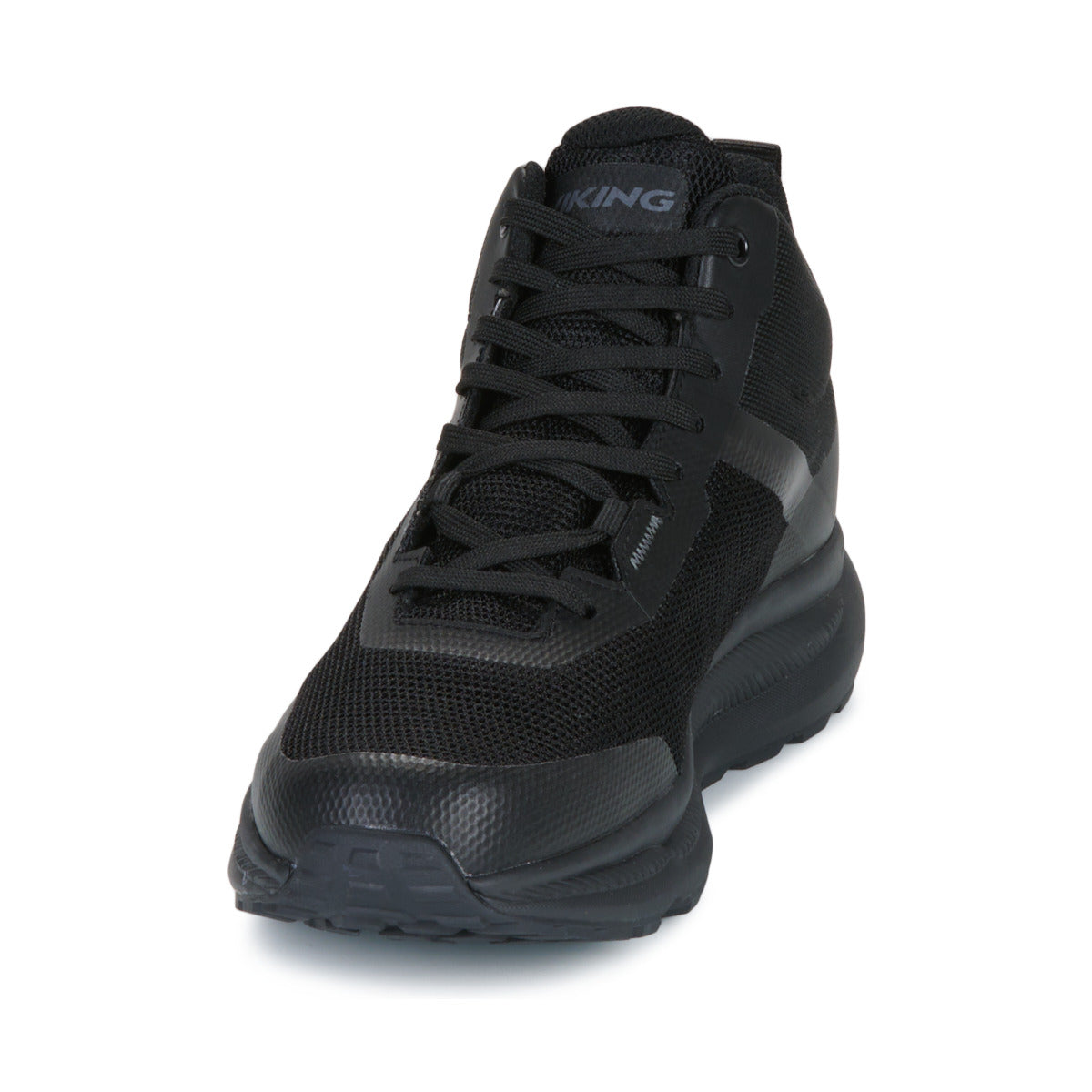 Scarpe da trekking Donna VIKING FOOTWEAR STRIDE Mid Gore-Tex Nero