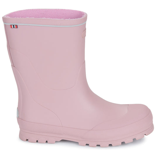 Stivali bambini ragazza VIKING FOOTWEAR  Jolly  Rosa