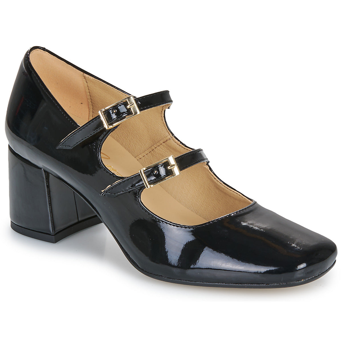 Scarpe Donna Betty London BRUNALIA Nero