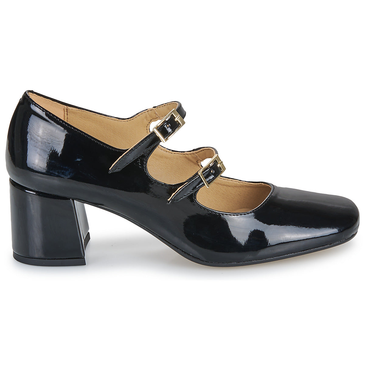Scarpe Donna Betty London BRUNALIA Nero