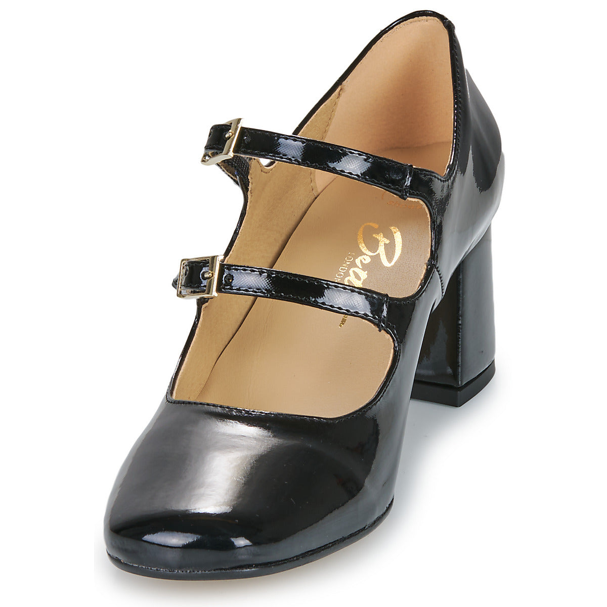 Scarpe Donna Betty London BRUNALIA Nero