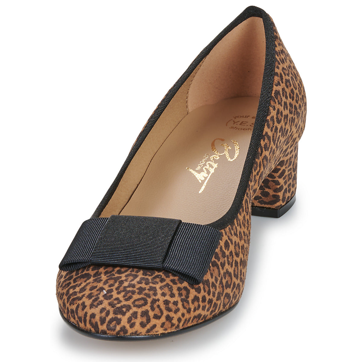 Ballerine Donna Betty London Hélène Marrone