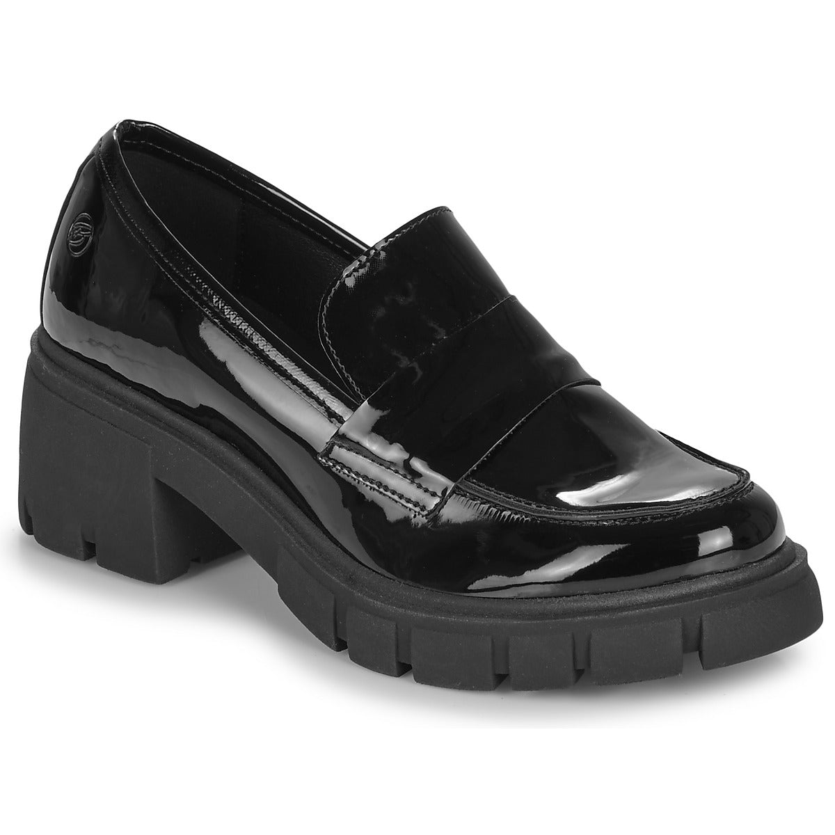 Scarpe Donna Betty London  PAULETTE  Nero