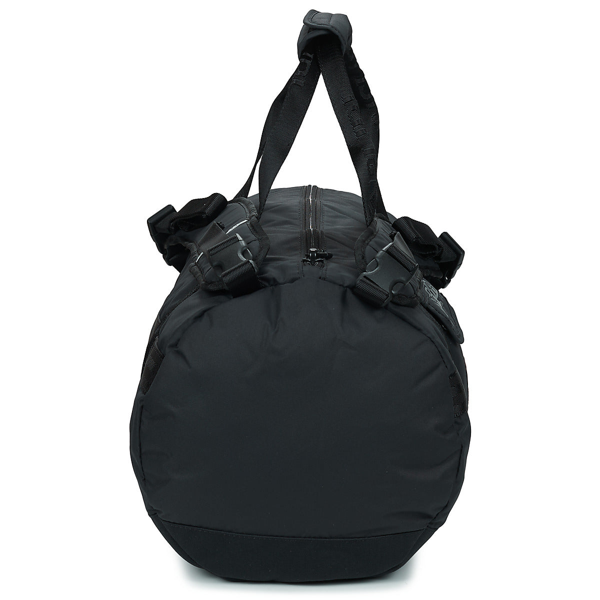 Borsa da viaggio Uomo Napapijri BERING TRAVEL SMALL Nero