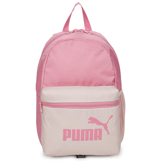 Zaini ragazza Puma  PHASE SMALL BACKPACK  Rosa