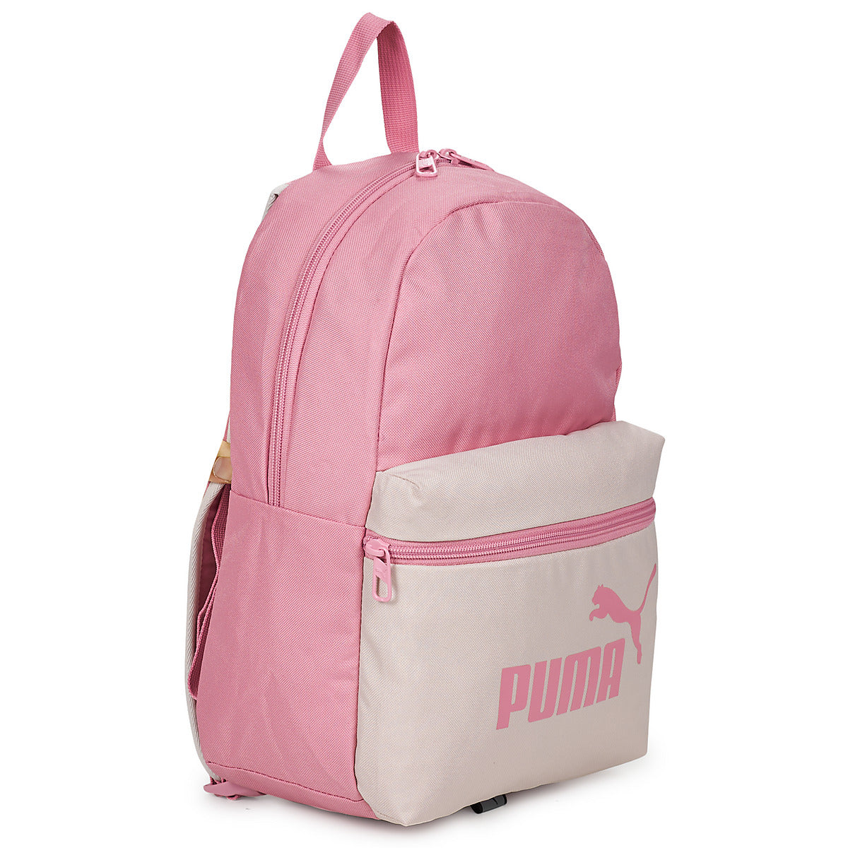 Zaini ragazza Puma  PHASE SMALL BACKPACK  Rosa