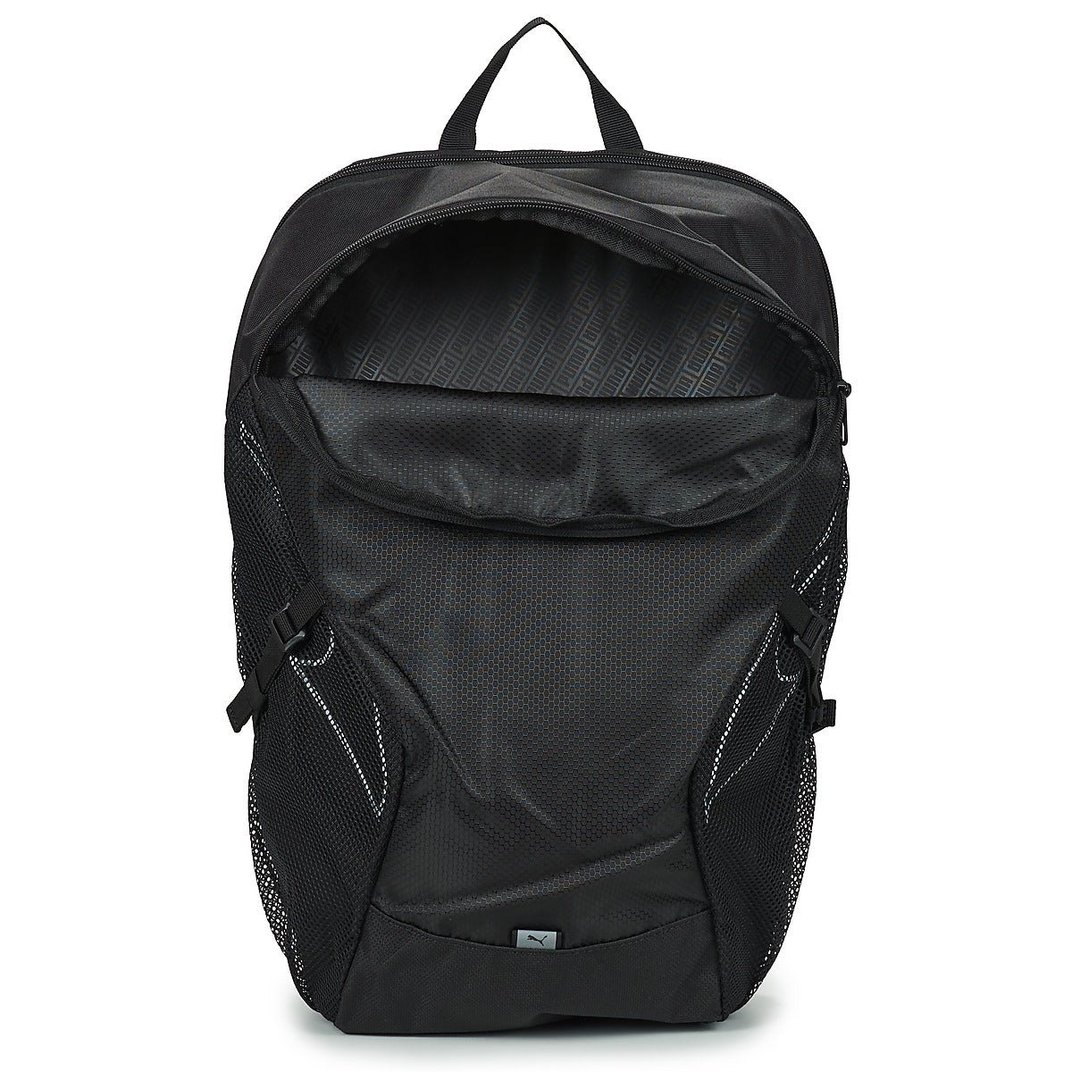 Zaini Donna Puma  PLUS PRO BACKPACK  Nero