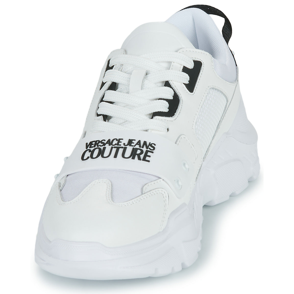 Sneakers Uomo Versace Jeans Couture YA3SC4 Bianco