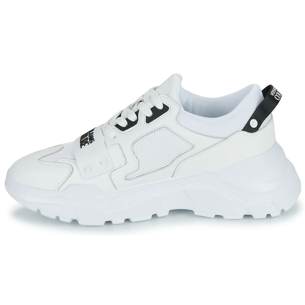Sneakers Uomo Versace Jeans Couture YA3SC4 Bianco