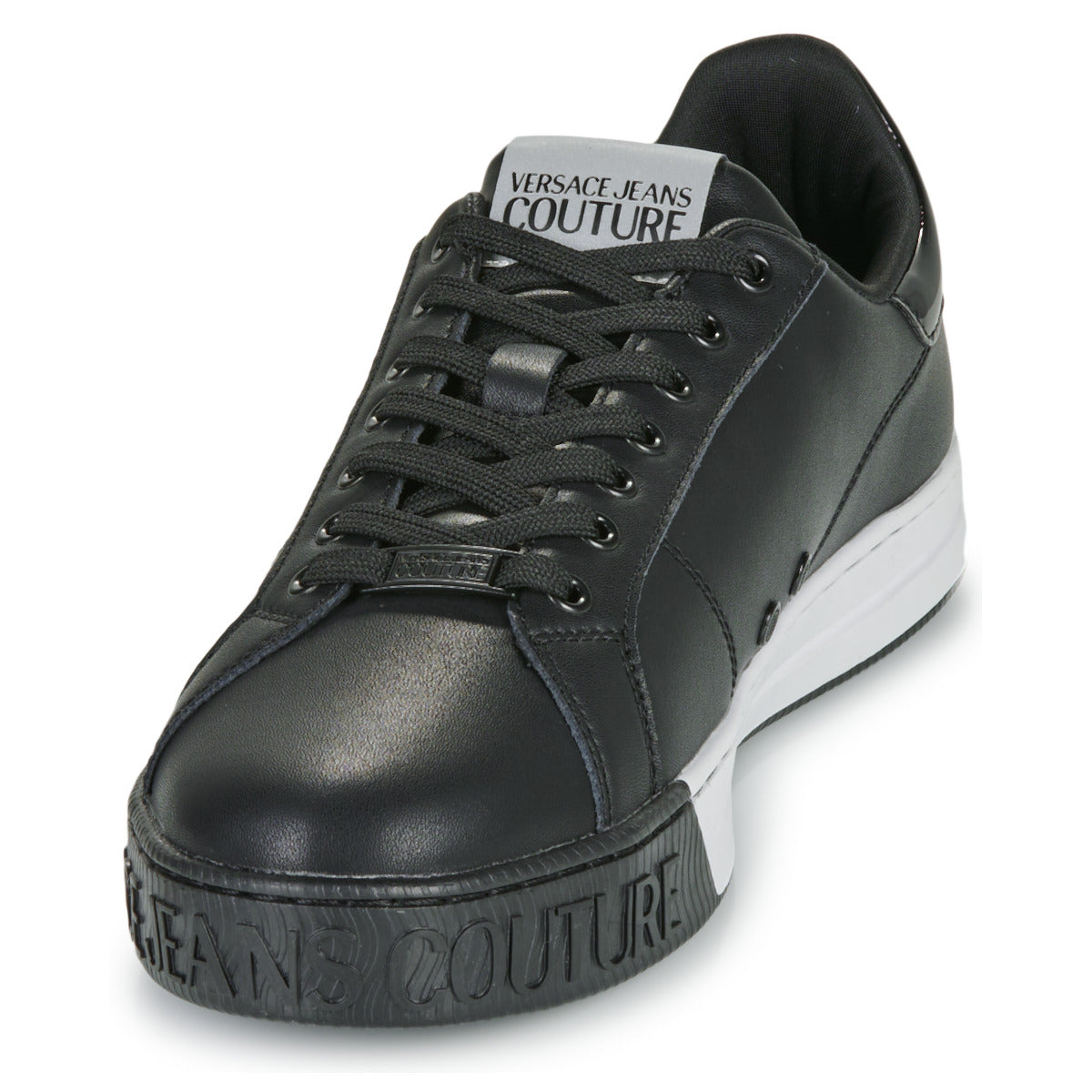 Sneakers Uomo Versace Jeans Couture YA3SK1 Nero
