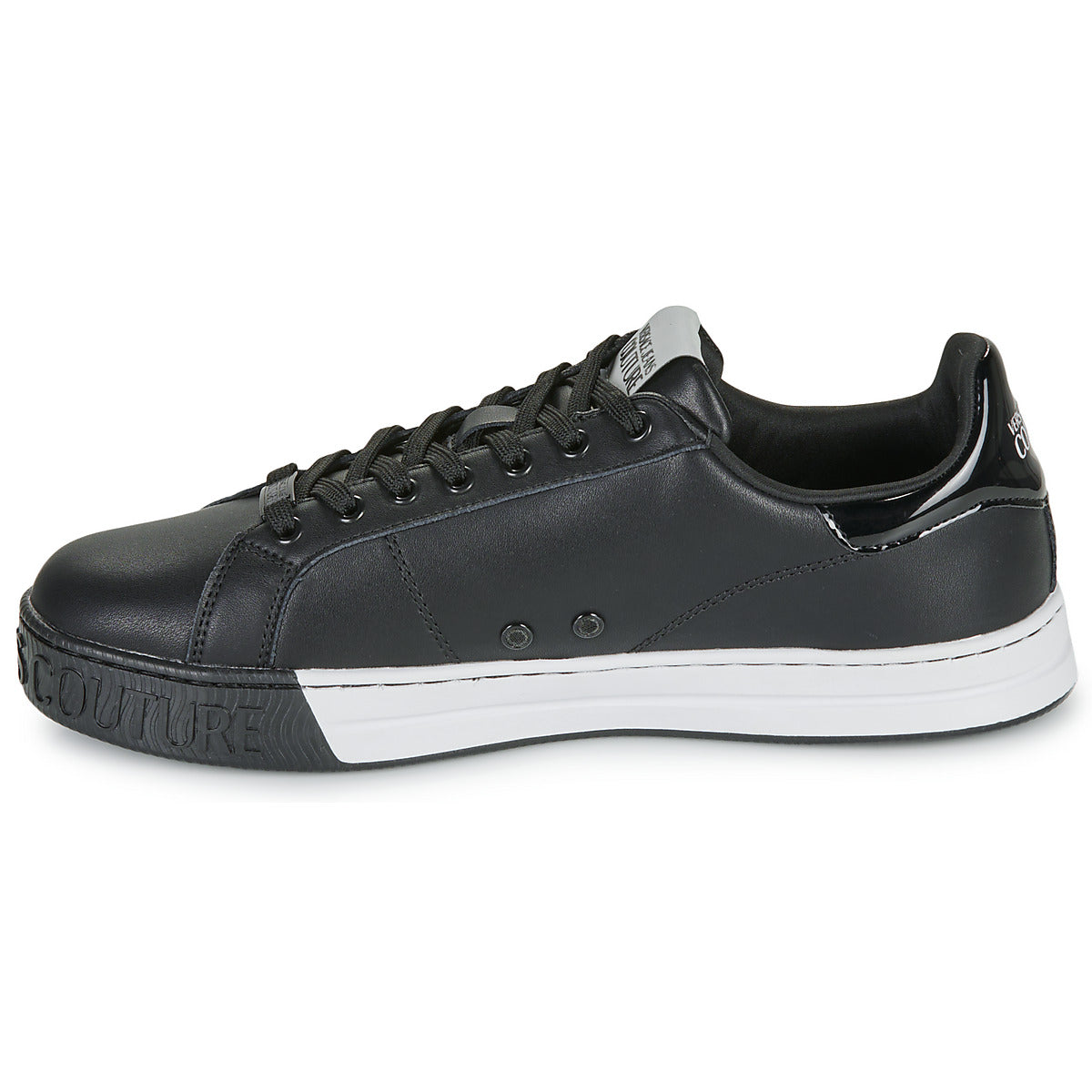Sneakers Uomo Versace Jeans Couture YA3SK1 Nero