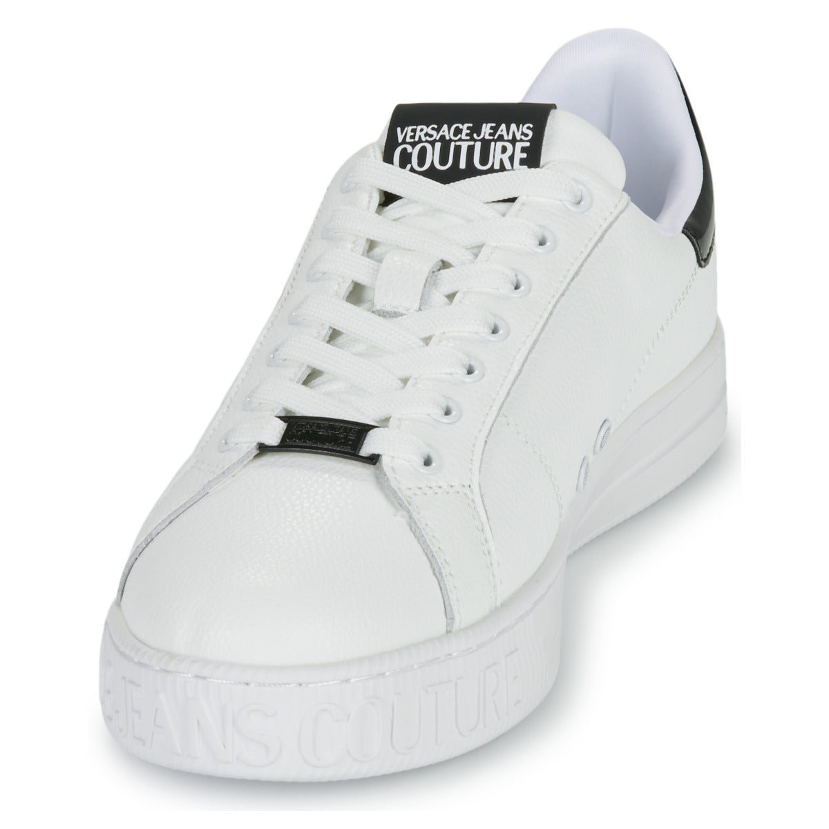 Sneakers Uomo Versace Jeans Couture YA3SK1 Bianco