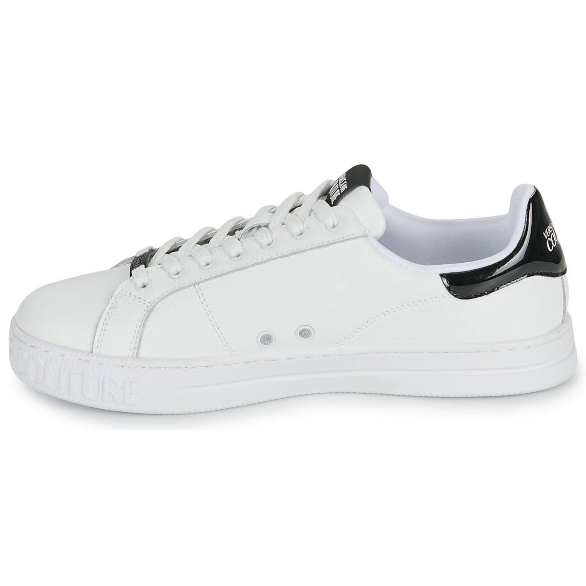 Sneakers Uomo Versace Jeans Couture YA3SK1 Bianco