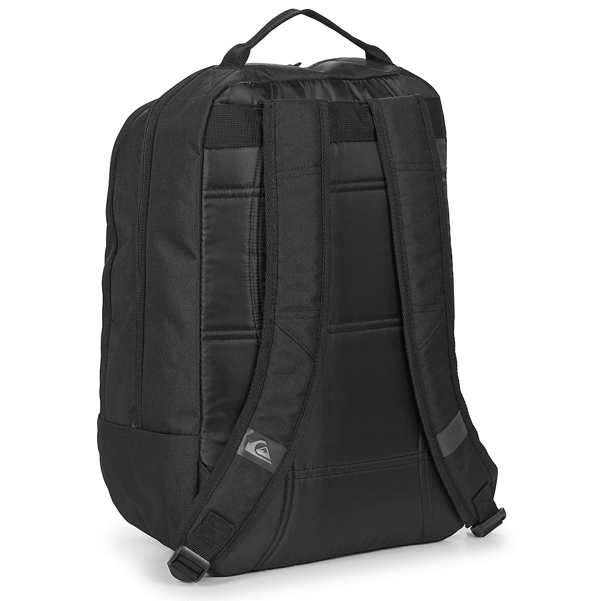 Zaini Uomo Quiksilver  BURST 2.0  Nero