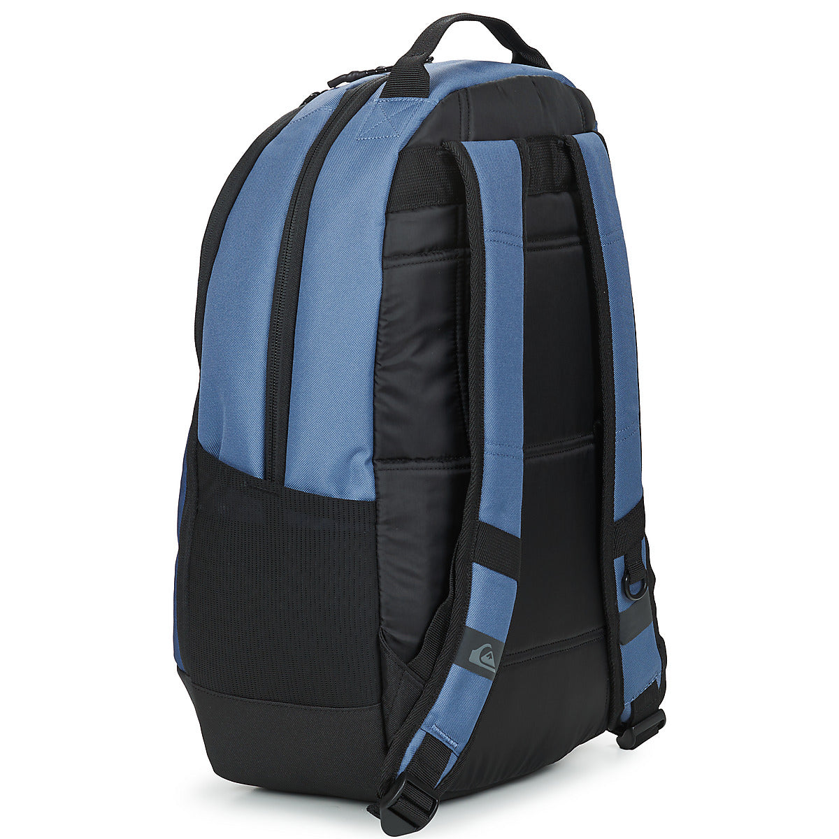 Zaini Uomo Quiksilver  SCHOOLIE 2.0  Blu