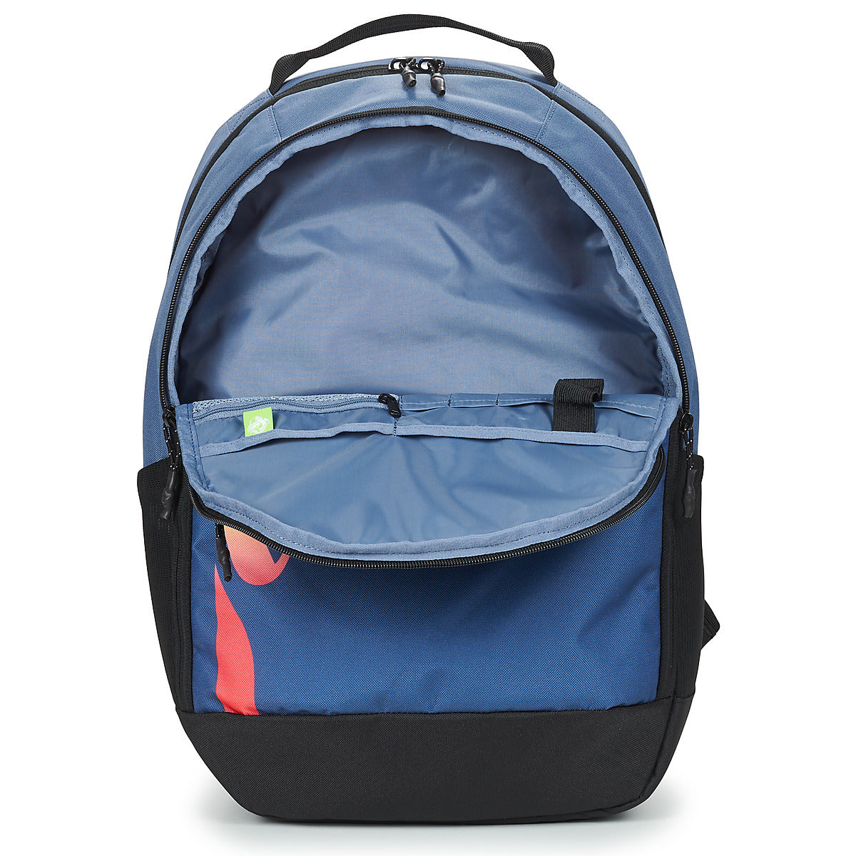 Zaini Uomo Quiksilver  SCHOOLIE 2.0  Blu