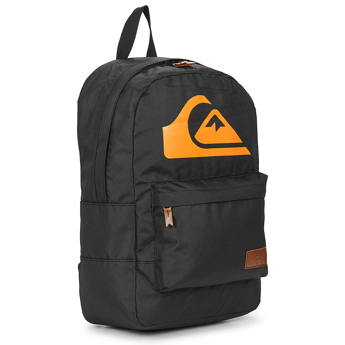 Zaini ragazzo Quiksilver  NEW NIGHT TRACK  Nero