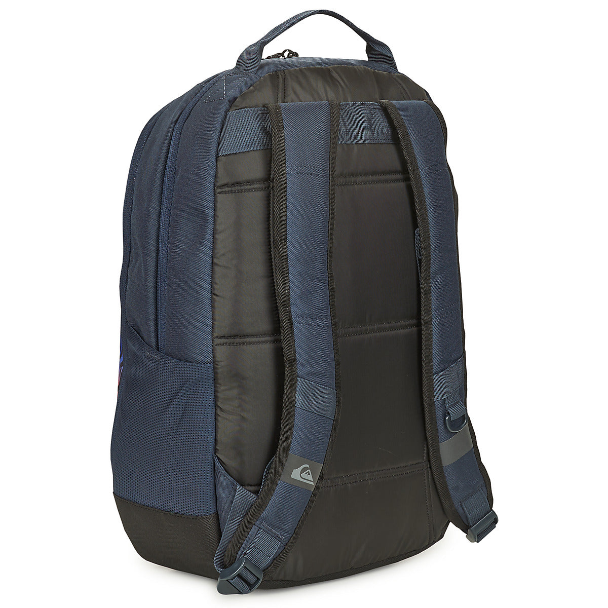 Zaini Uomo Quiksilver  SCHOOLIE 2.0  Marine