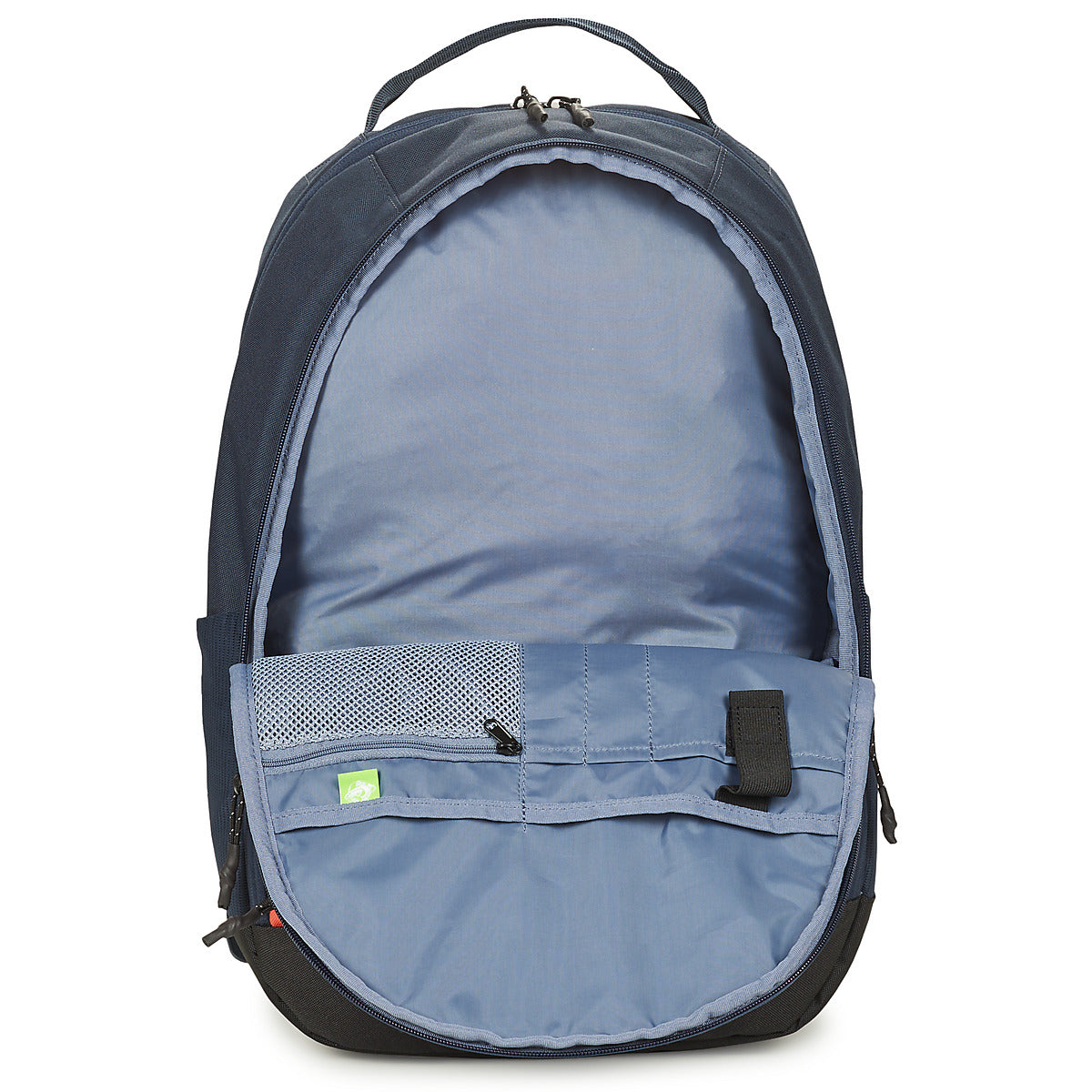 Zaini Uomo Quiksilver  SCHOOLIE 2.0  Marine