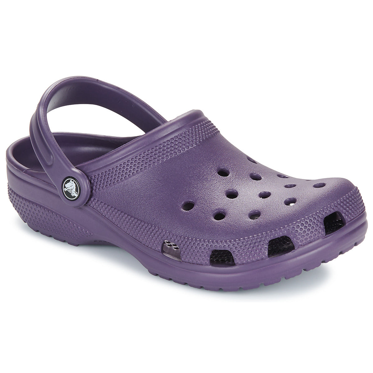 Scarpe Donna Crocs Classic Viola