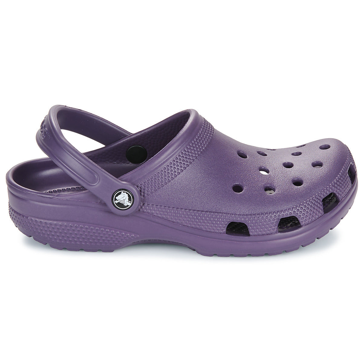 Scarpe Donna Crocs Classic Viola