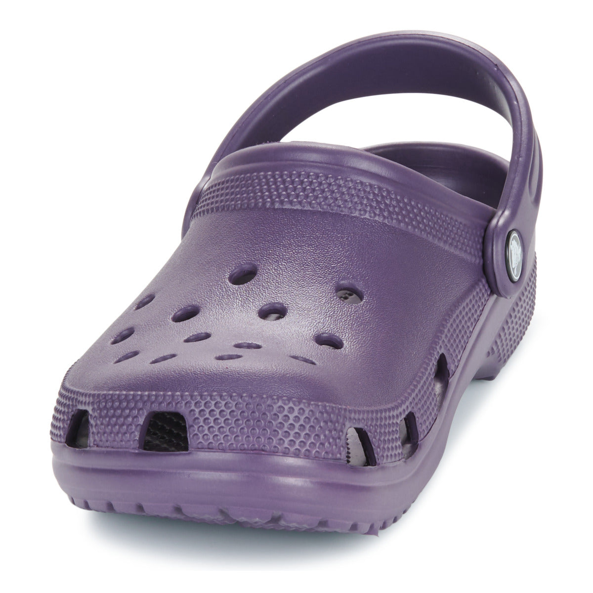 Scarpe Donna Crocs Classic Viola