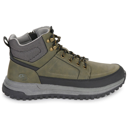 Sneakers alte Uomo Dockers by Gerli RIBERO Kaki