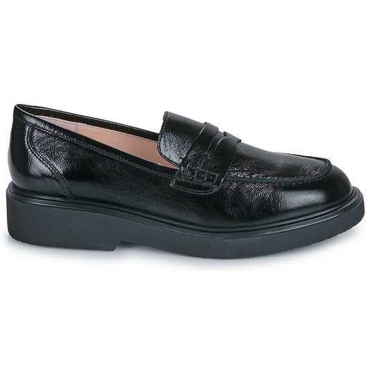 Scarpe Donna Unisa FLECO Nero