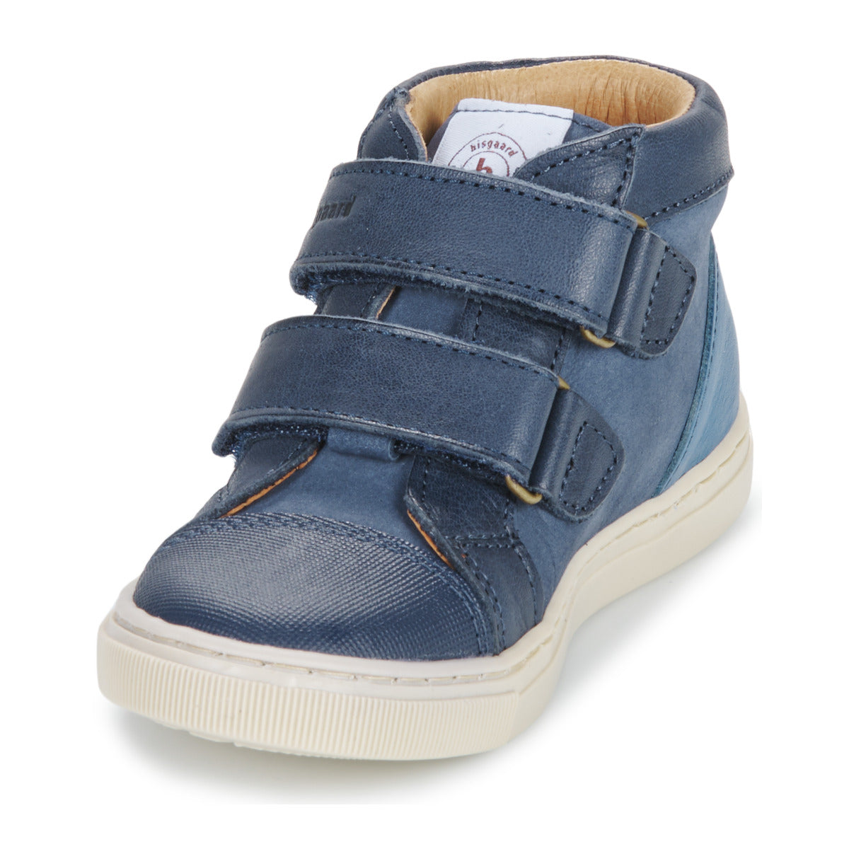 Scarpe bambini ragazza Bisgaard  ARDEN  Blu