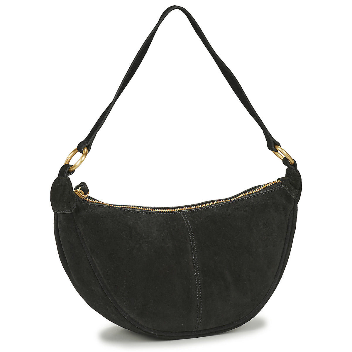 Borsa a spalla Donna Pepe jeans  NADINE EDEN  Nero