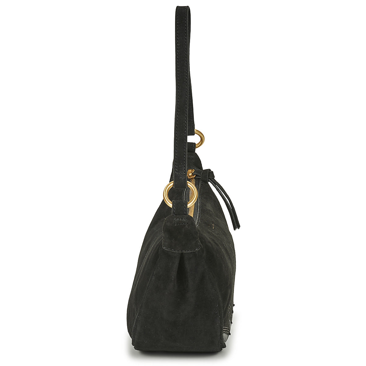 Borsa a spalla Donna Pepe jeans  NADINE EDEN  Nero