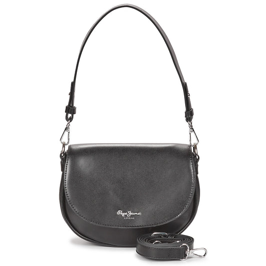 Borsa a spalla Donna Pepe jeans  CRISHA LEAN  Nero