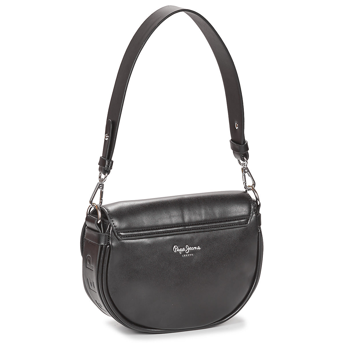 Borsa a spalla Donna Pepe jeans  CRISHA LEAN  Nero