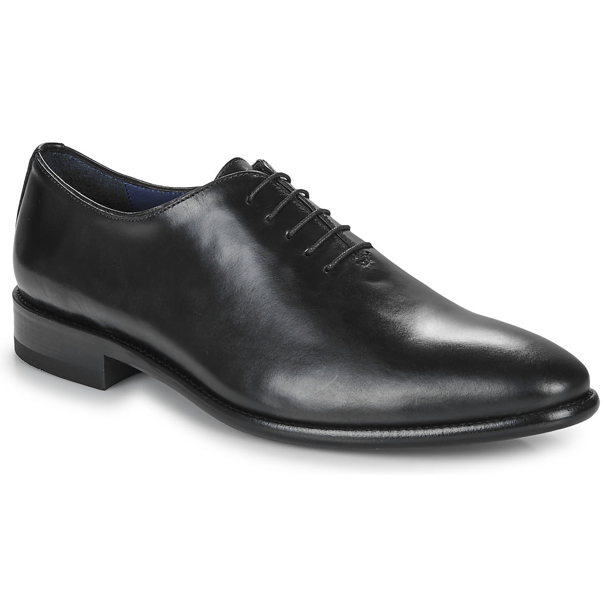 Scarpe Uomo Brett & Sons  NAT  Nero