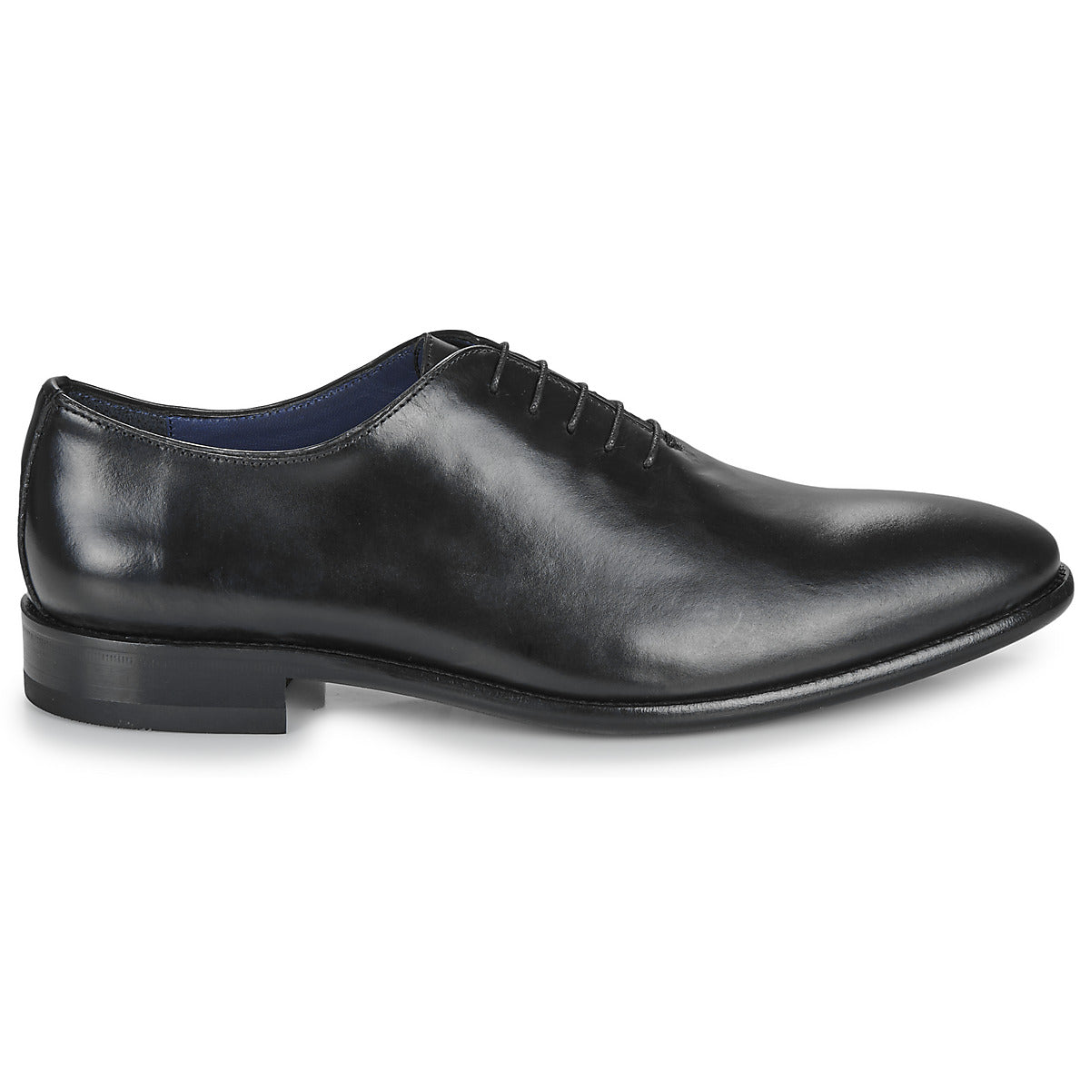 Scarpe Uomo Brett & Sons  NAT  Nero