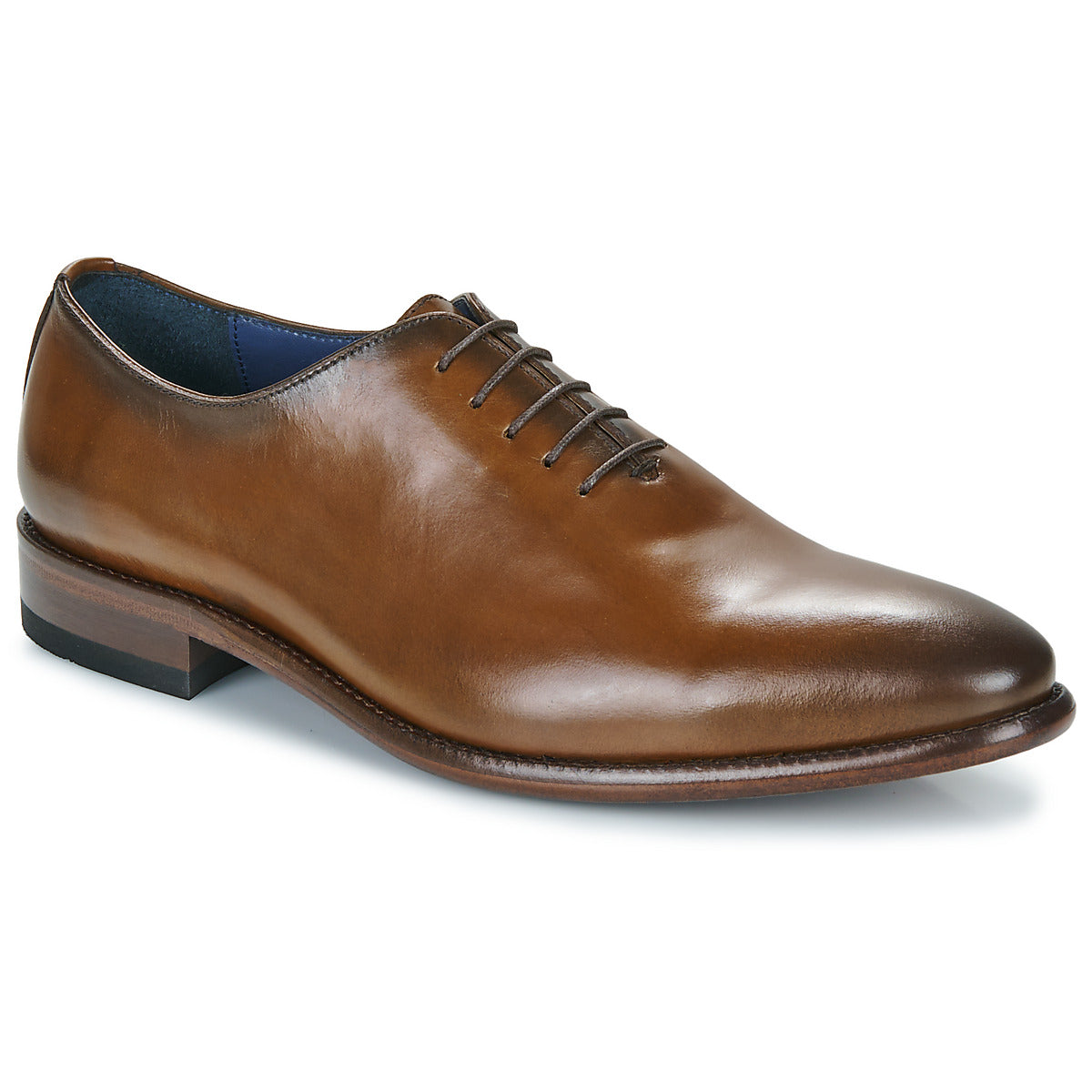 Scarpe Uomo Brett & Sons  NAT  Marrone