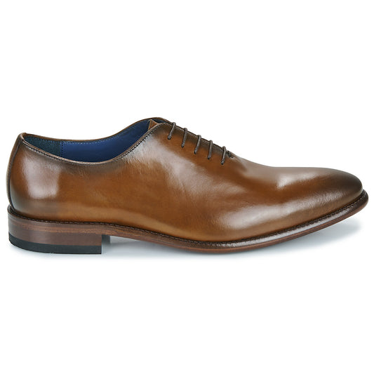 Scarpe Uomo Brett & Sons  NAT  Marrone