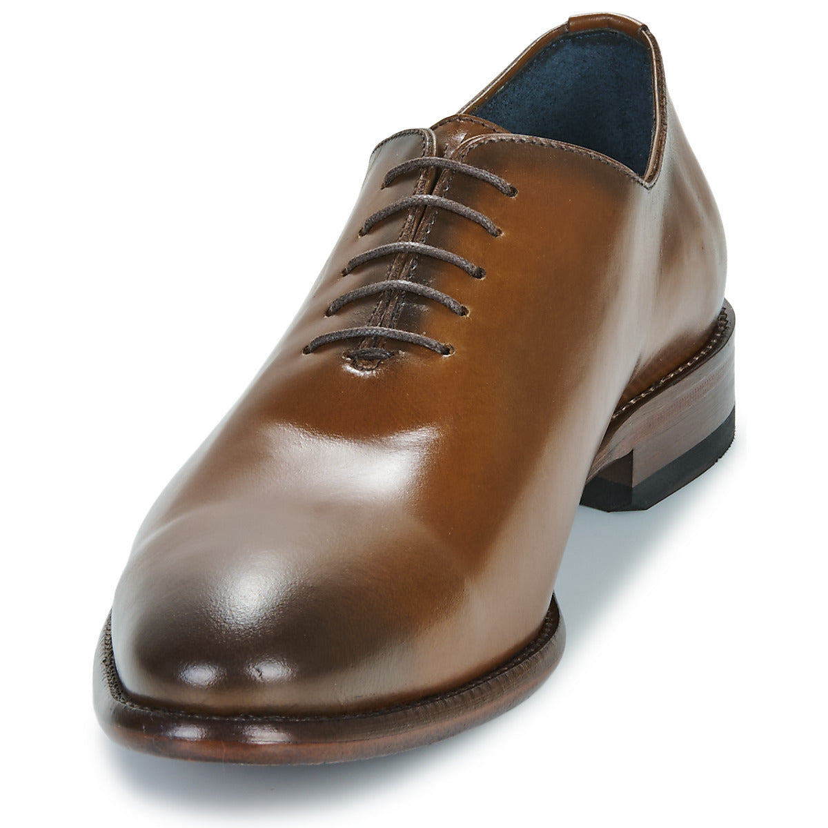 Scarpe Uomo Brett & Sons  NAT  Marrone