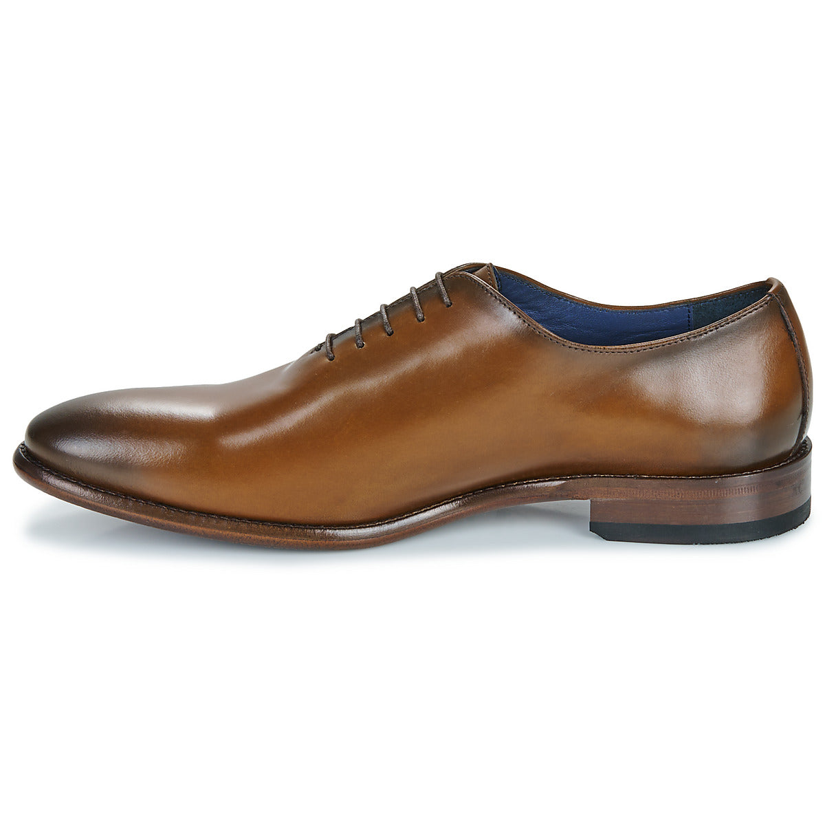 Scarpe Uomo Brett & Sons  NAT  Marrone