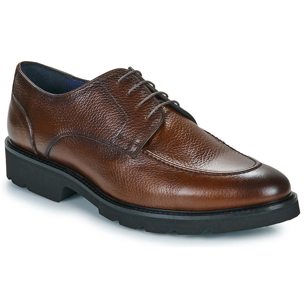 Scarpe Uomo Brett & Sons  ANTIQ  Marrone