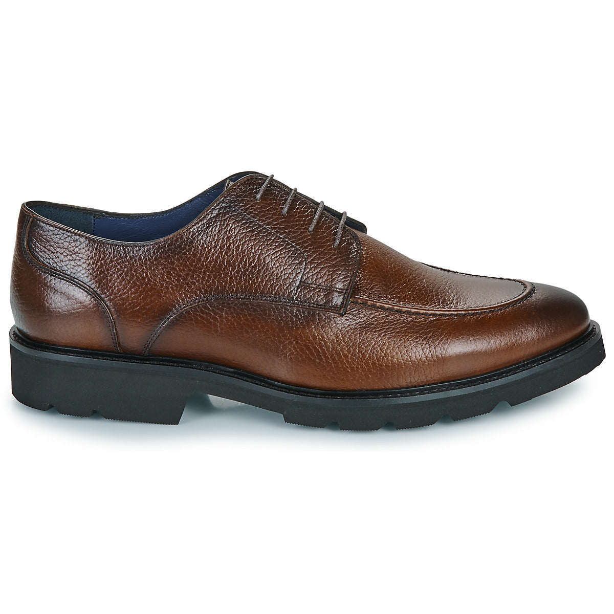 Scarpe Uomo Brett & Sons  ANTIQ  Marrone