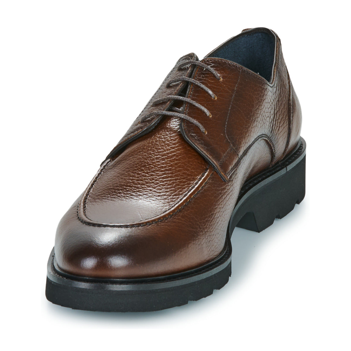 Scarpe Uomo Brett & Sons  ANTIQ  Marrone