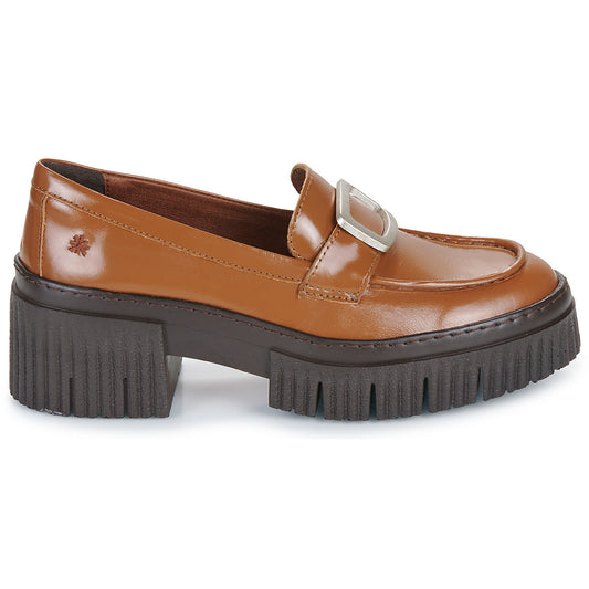 Scarpe Donna Art YORK Marrone