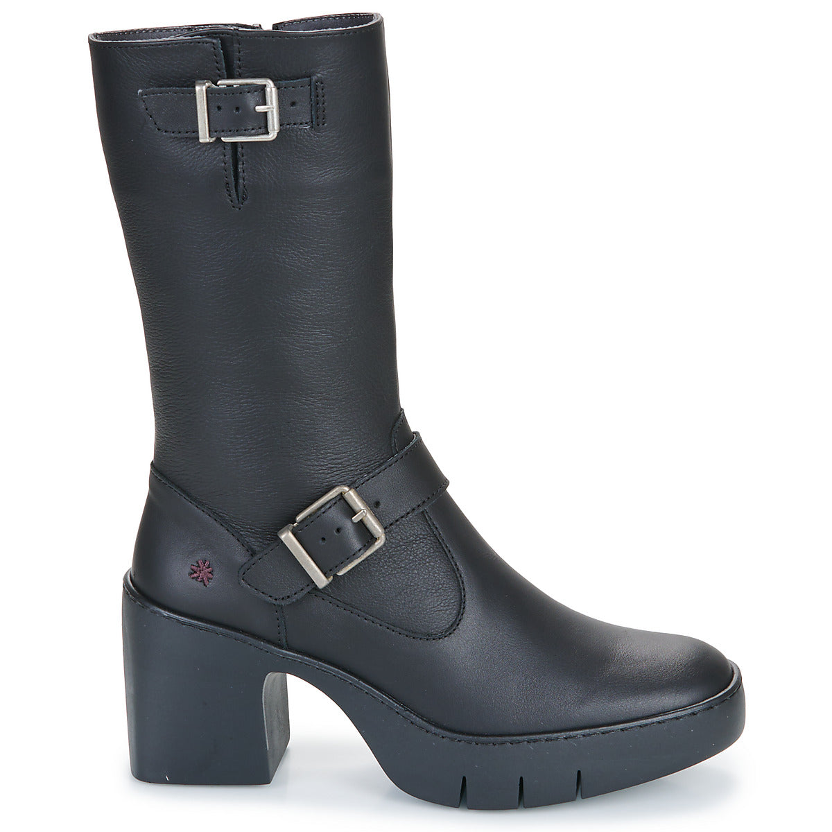 Stivaletti Donna Art SOFIA Nero