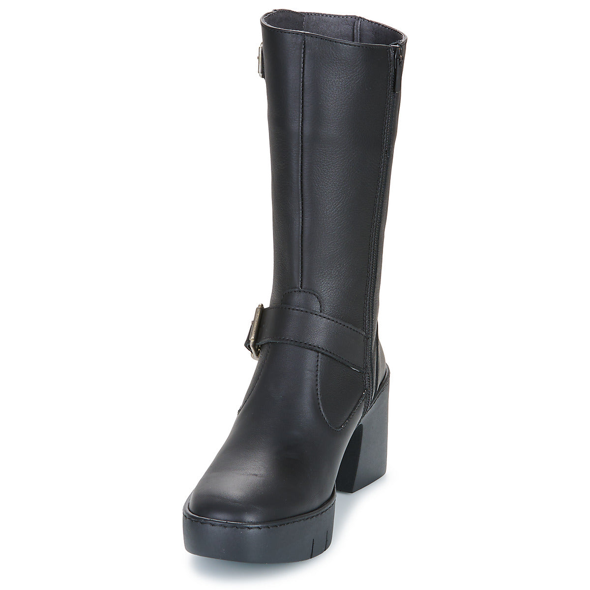 Stivaletti Donna Art SOFIA Nero