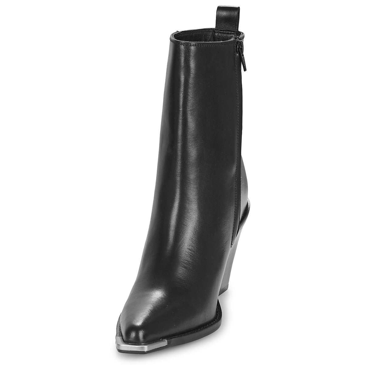 Stivaletti Donna Bronx NEW KOLE Nero