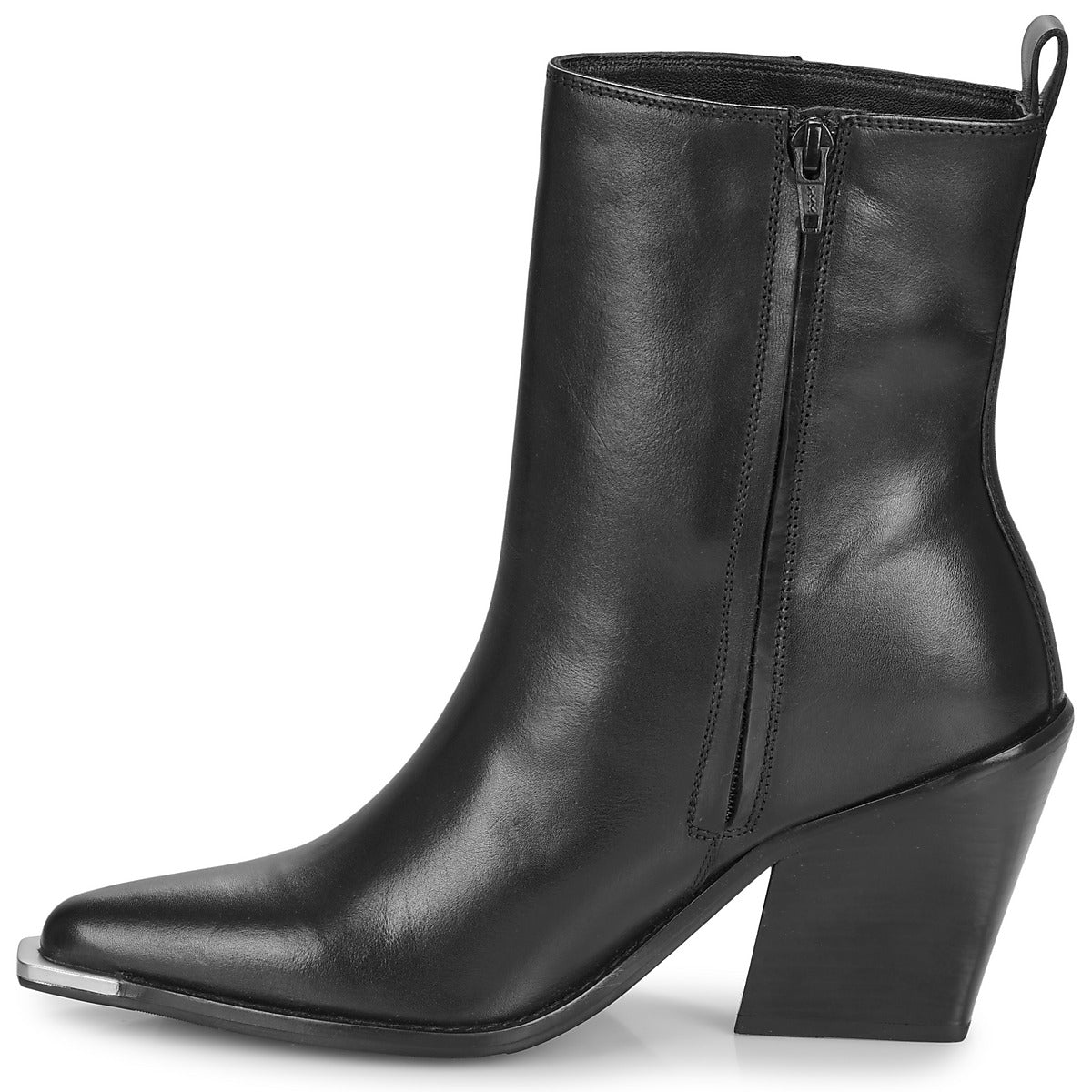 Stivaletti Donna Bronx NEW KOLE Nero