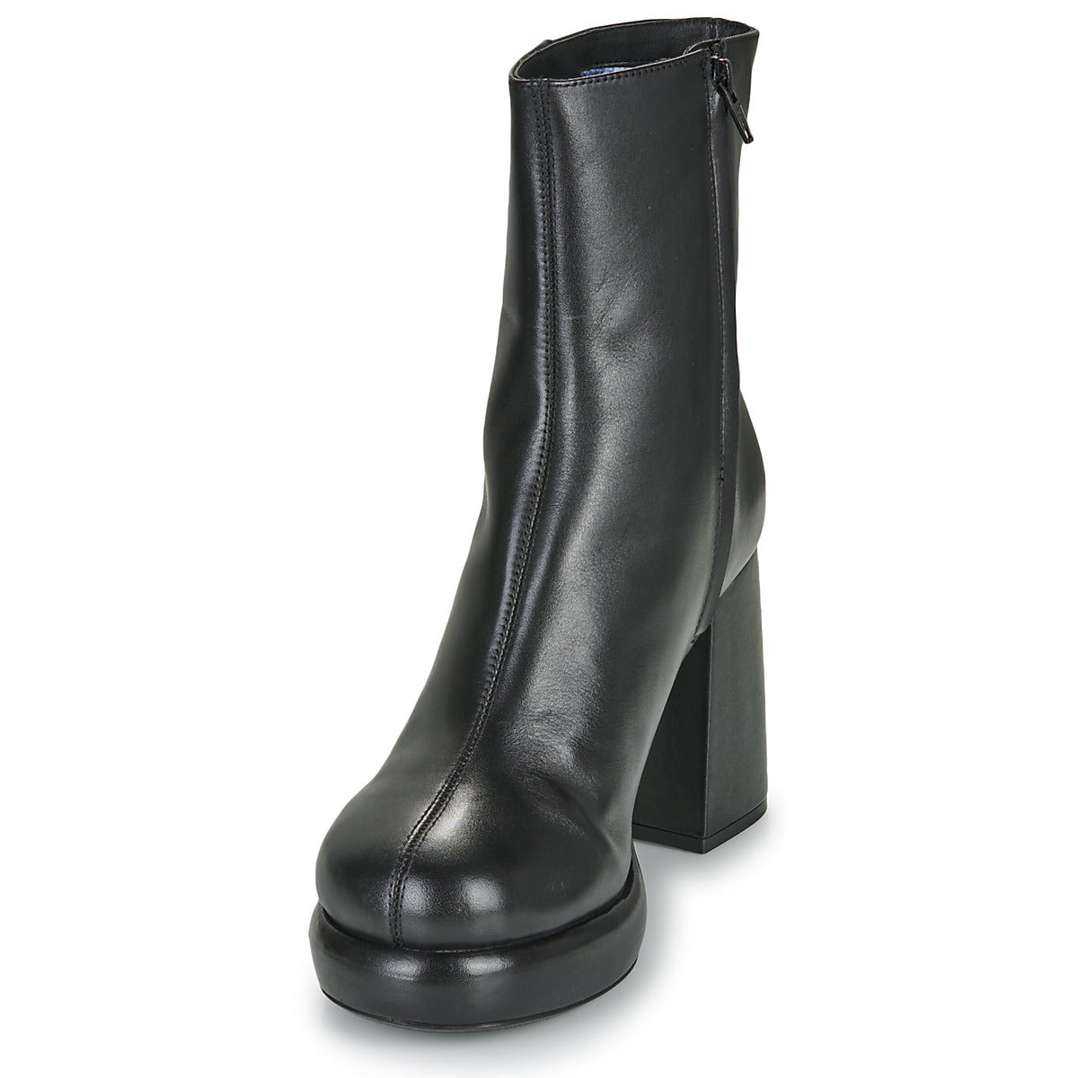 Stivaletti Donna Bronx GINNY-Y Nero