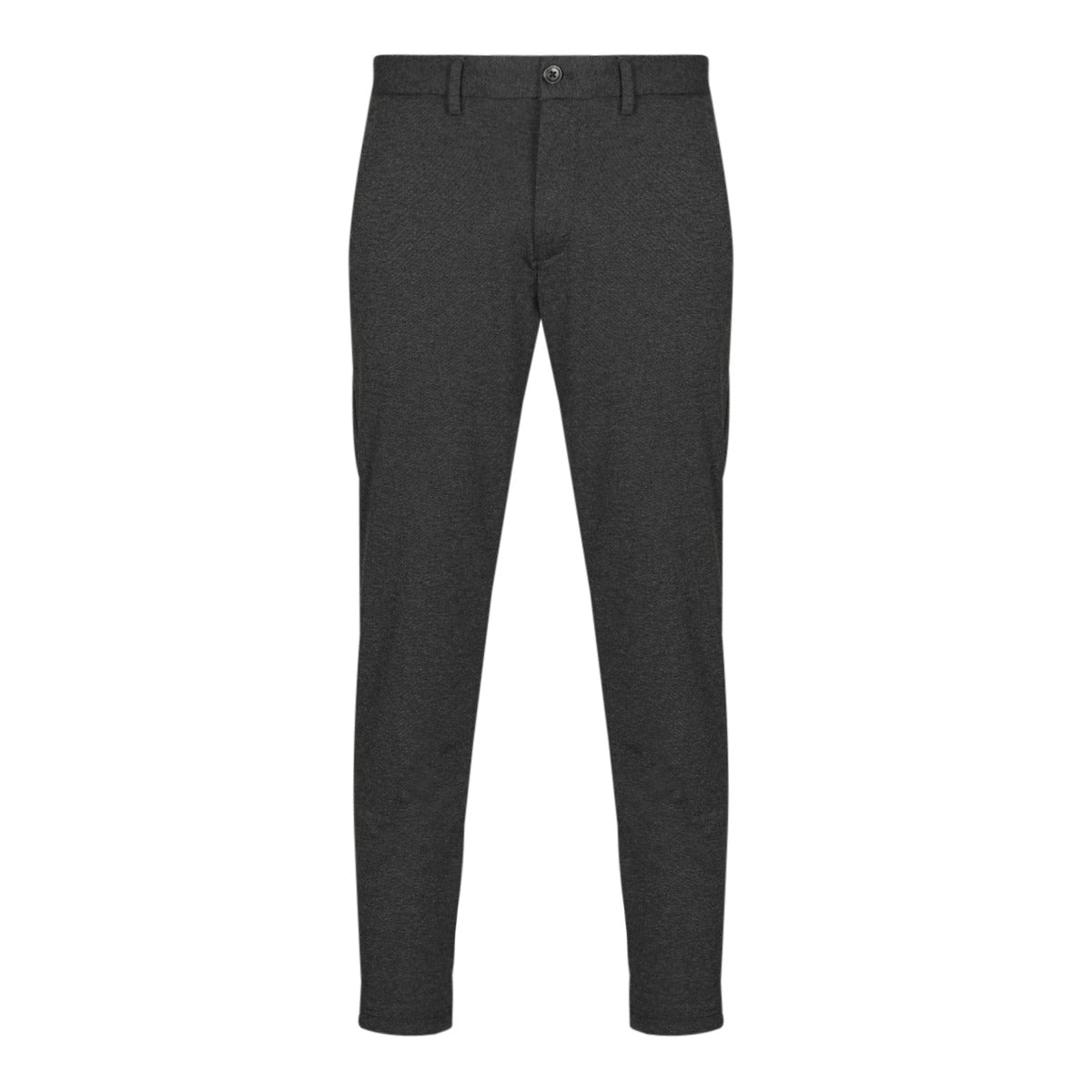 Pantalone Chino Uomo Jack & Jones JPSTMARCO Grigio